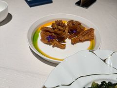 芥末鸭掌-三利音·玖弄小鲜(浦东嘉里城店)