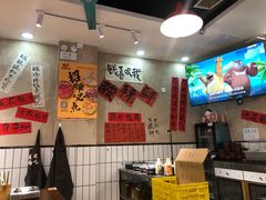 -黔有有贵州酸汤夺夺粉火锅(五味十字店)