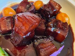 -聚鑫阁江浙菜·非遗传承技艺(青村帝华园店)