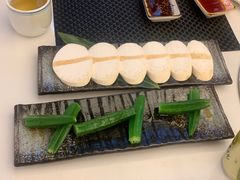 -千寻山野烤肉(中关村店)