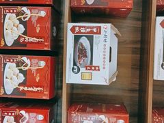 -老海陵·泰州菜(图书馆店)
