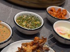 -小黑牛烤肉(聚隆店)