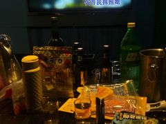 -皓声音KTV(新景店)