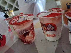 -蜜雪冰城(康乐街店)