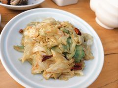 -一轩饺子馆(丽都店)