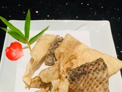 -广东嘉华大酒店·季花铁板烧餐厅