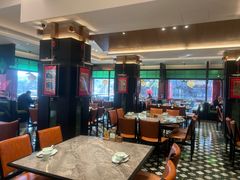 -奇芳阁·百年清真南京菜(夫子庙店)