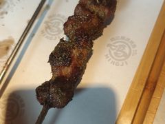 -鸣记脆皮烤鱼(三八广场店)