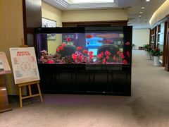 -中国农业银行(杭州滨江支行)