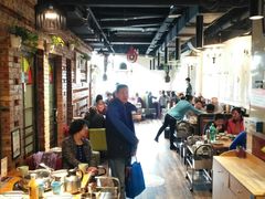 大堂-三个渔夫·蒸汽海鲜(五大道店)