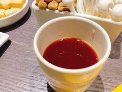 -东来顺铜锅炭火涮肉(上地华联店)