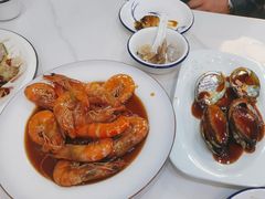 -来之顺海鲜菜馆·青岛菜(栈桥店)