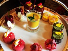 -Salon de Ville浦江汇(上海外滩华尔道夫酒店店)