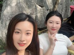 -千岛湖石林