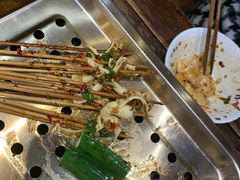 -盟重烧烤(高正街店)