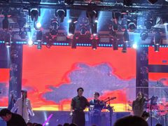 -MOSSO音乐酒吧·live house(南京旗舰店)