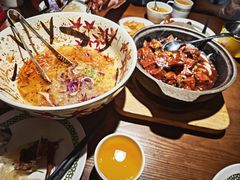 -三强鸽子(胜利路店)