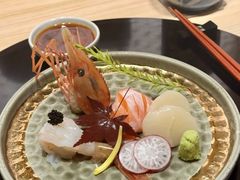 -小十Omakase(地王大厦店)
