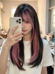 -HD HAIR STYLE