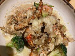 -蟹将军·松叶蟹和牛日料放题自助(K11店)