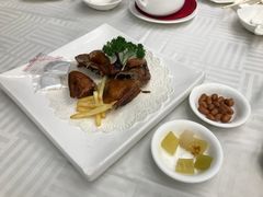 -潮福城大酒楼·潮粤菜·港式点心(阳光城店)