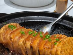 -新海渔港·胶东海鲜家常菜·家宴(奥体中心店)