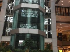 -上海新锦江大酒店