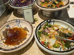-大中华希尔顿酒店-念自助餐·嗨啤·小龙虾