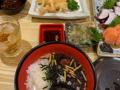 -胜代日本料理(云程巷小区店)