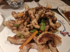 -老仁义·清真菜(太古街店)