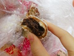 煮饼-宫廷糕点铺