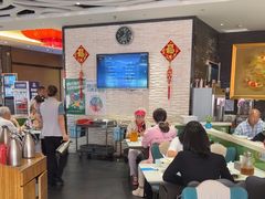 -大碗居·烤鸭·鱼头泡饼(天坛东门店)