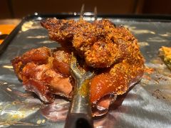 -野人部落(荷兰村店)