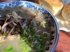 -老三羊汤【北兴隆街店】