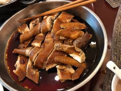-国家五钻酒家·西樵旺阁渔村(西樵店)