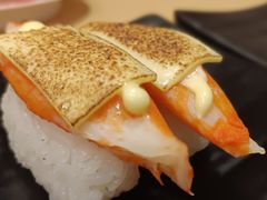 -友壹町寿司(佛山新DNA店)