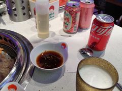 -妖无二·和牛烧烤自助(新吴万达店)
