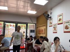 大堂-吉味馆(柠溪店)