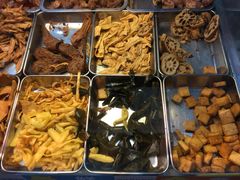 绝味鸭脖(晶城广场店)-绝味鸭脖(新闻路店)