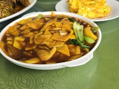 -金台阶鱼馆(于桥水库店)
