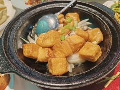 -萍香大厨·锅包肉(大东门店)