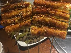 -三个大叔东北烧烤·砂锅菜(西三旗店)