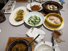 -南景饭店(万家丽路店)