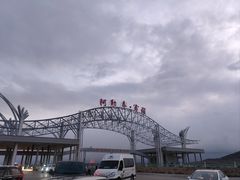 -可可托海景区