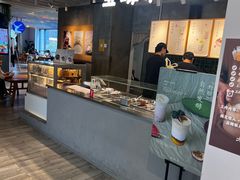 -宝珠奶酪(浦东金桥店)