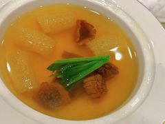 -东港喜来登酒店·天香阁中餐厅