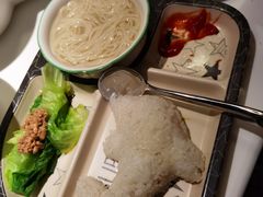 笑脸儿童餐-撒椒·四川江湖菜(西单大悦城店)