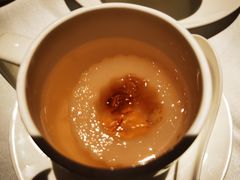 莲子南瓜布丁-炳胜品味(海印总店)