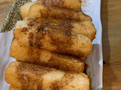 红糖糍粑-古真记钵钵鸡(总店)