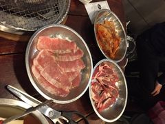 小本家-小本家韩式烤肉(紫藤路店)